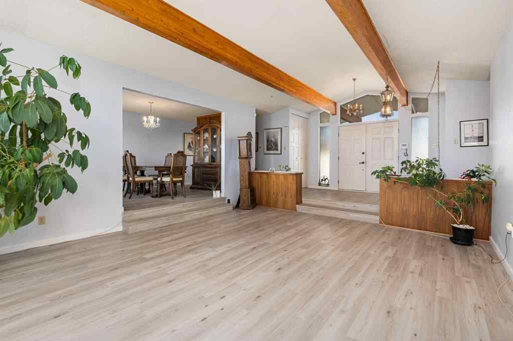 MLS&reg; # A2270020 - 271194 Township Road 252   in NONE Rural Rocky View County, Residential Open Houses