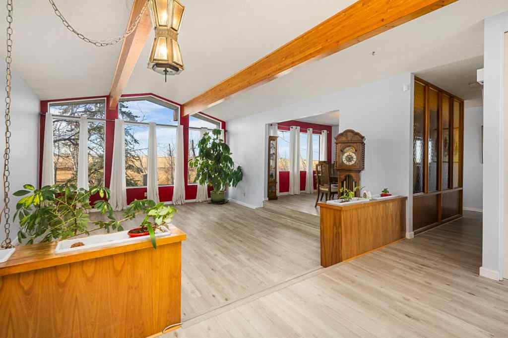 MLS&reg; # A2270020 - 271194 Township Road 252   in NONE Rural Rocky View County, Residential Open Houses