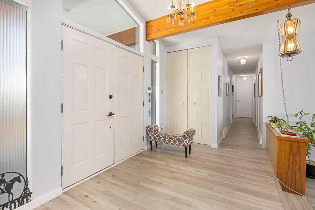 MLS&reg; # A2270020 - 271194 Township Road 252   in NONE Rural Rocky View County, Residential Open Houses