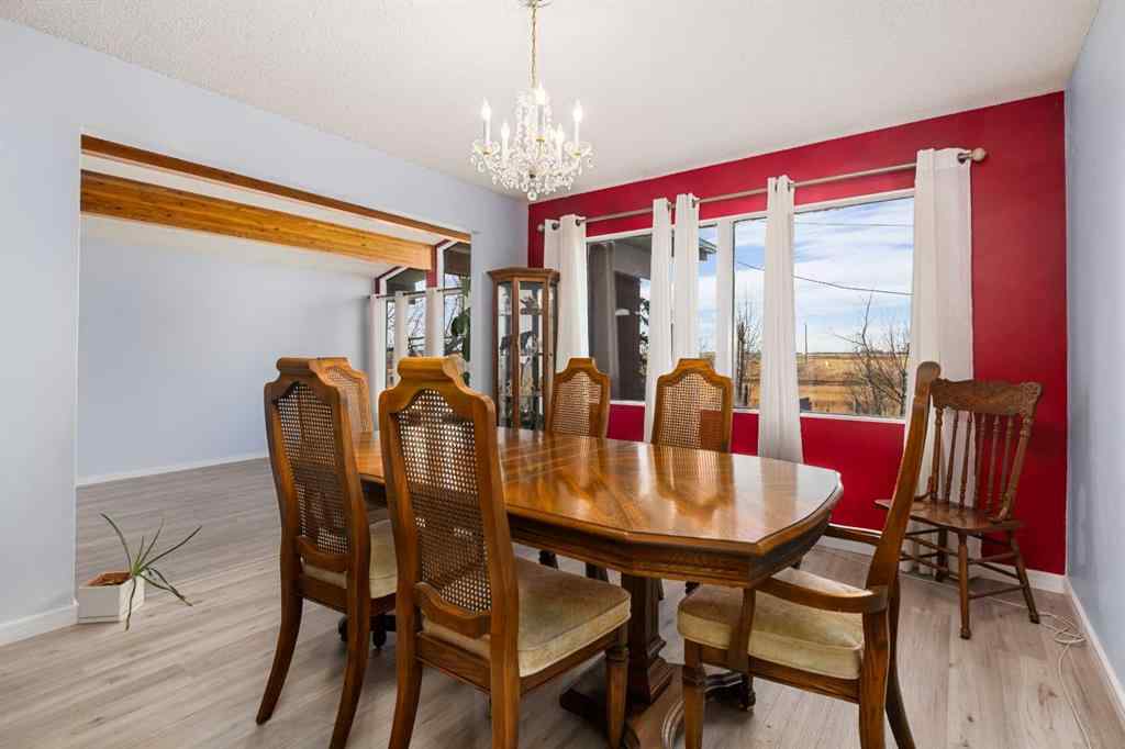 MLS&reg; # A2270020 - 271194 Township Road 252   in NONE Rural Rocky View County, Residential Open Houses