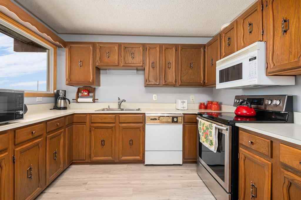 MLS&reg; # A2270020 - 271194 Township Road 252   in NONE Rural Rocky View County, Residential Open Houses