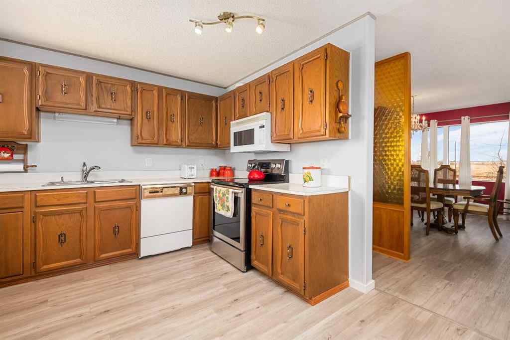 MLS&reg; # A2270020 - 271194 Township Road 252   in NONE Rural Rocky View County, Residential Open Houses