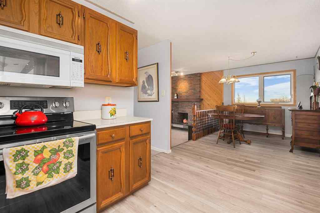 MLS&reg; # A2270020 - 271194 Township Road 252   in NONE Rural Rocky View County, Residential Open Houses