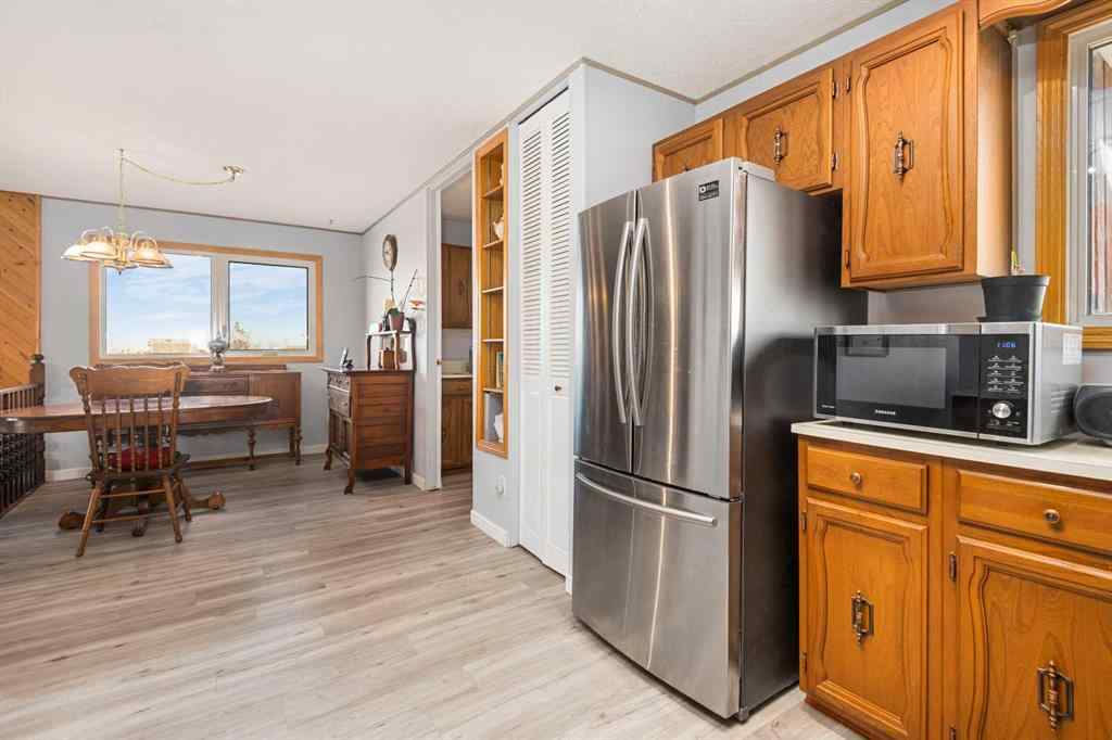 MLS&reg; # A2270020 - 271194 Township Road 252   in NONE Rural Rocky View County, Residential Open Houses