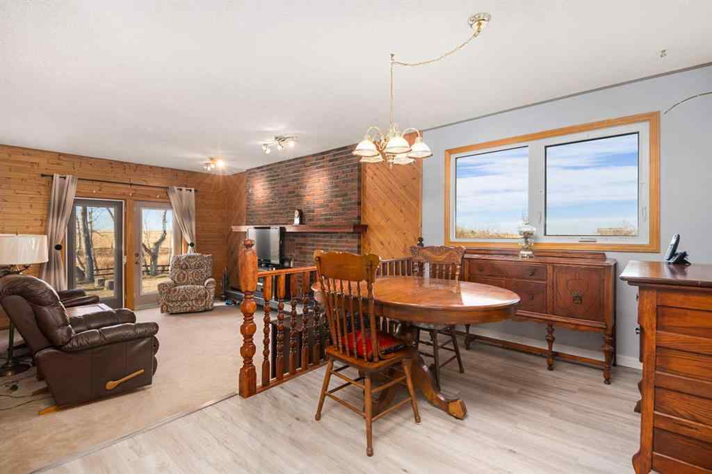 MLS&reg; # A2270020 - 271194 Township Road 252   in NONE Rural Rocky View County, Residential Open Houses