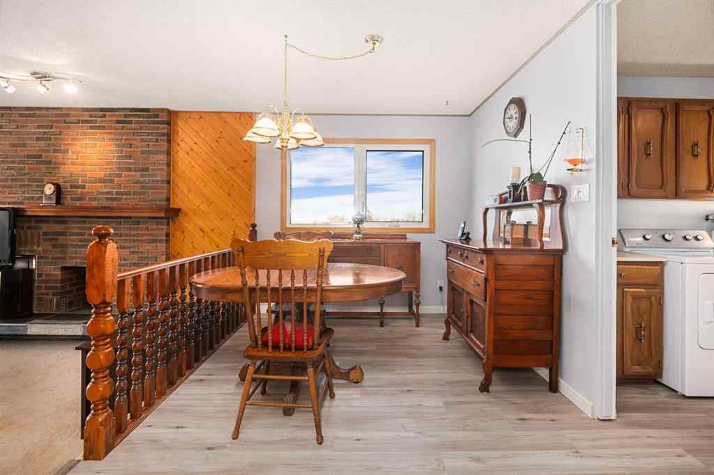 MLS&reg; # A2270020 - 271194 Township Road 252   in NONE Rural Rocky View County, Residential Open Houses