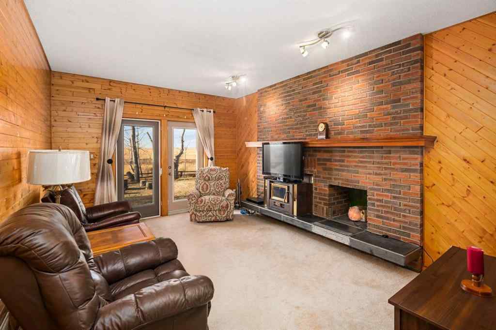 MLS&reg; # A2270020 - 271194 Township Road 252   in NONE Rural Rocky View County, Residential Open Houses