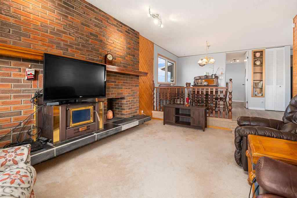 MLS&reg; # A2270020 - 271194 Township Road 252   in NONE Rural Rocky View County, Residential Open Houses