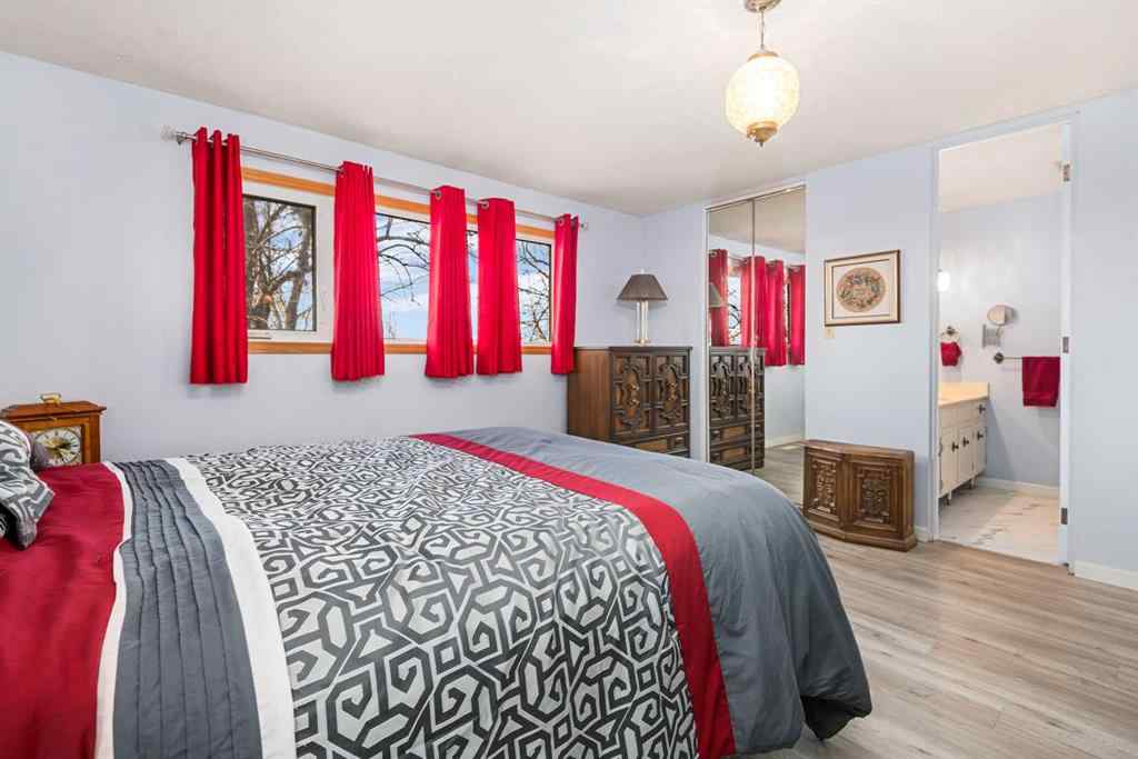 MLS&reg; # A2270020 - 271194 Township Road 252   in NONE Rural Rocky View County, Residential Open Houses