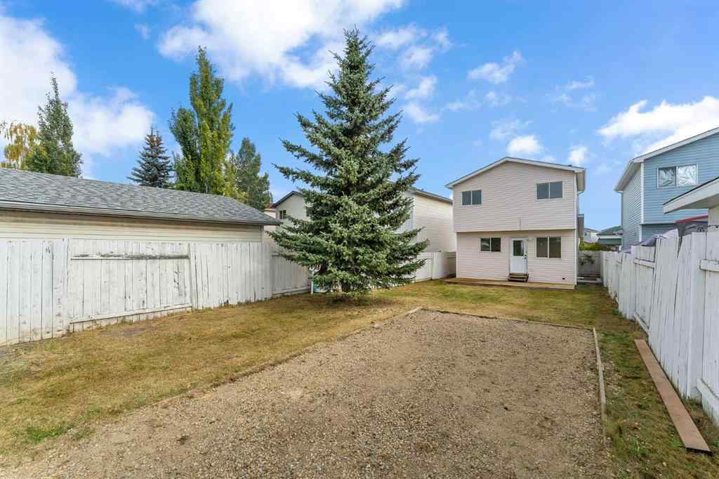 MLS® A2270021 - 25 San Diego Way NE in Monterey Park Calgary, Residential