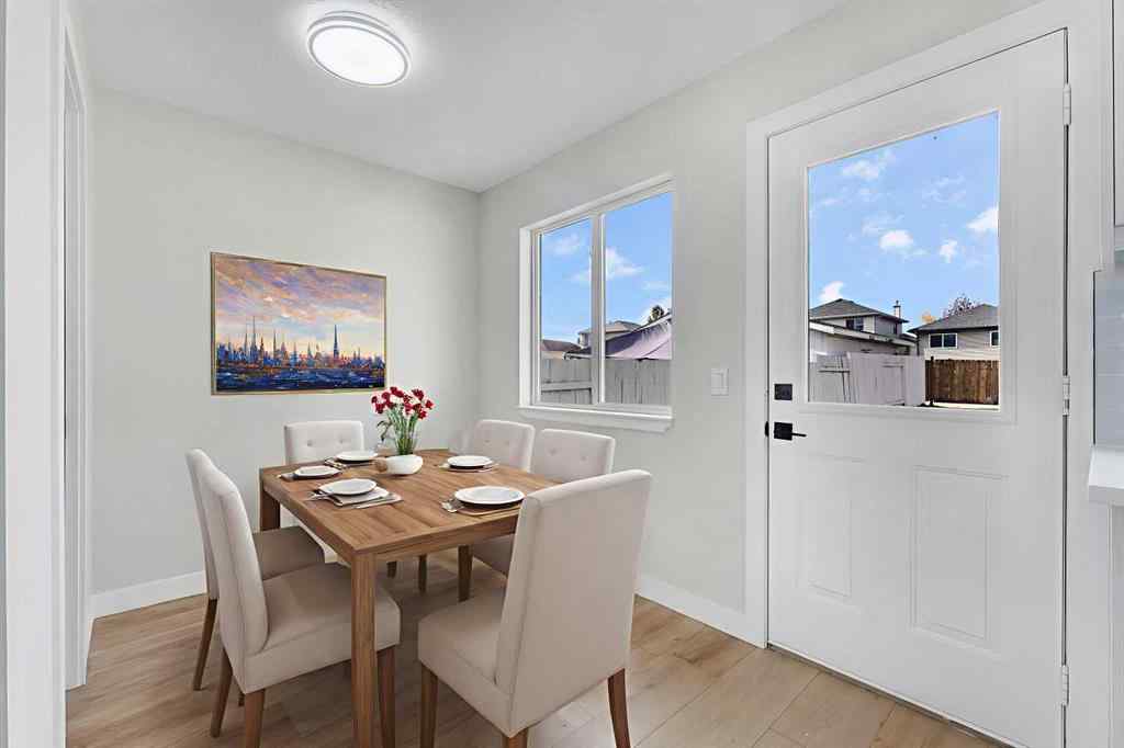 MLS® A2270021 - 25 San Diego Way NE in Monterey Park Calgary, Residential