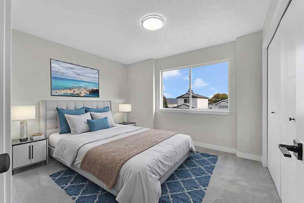 MLS® A2270021 - 25 San Diego Way NE in Monterey Park Calgary, Residential