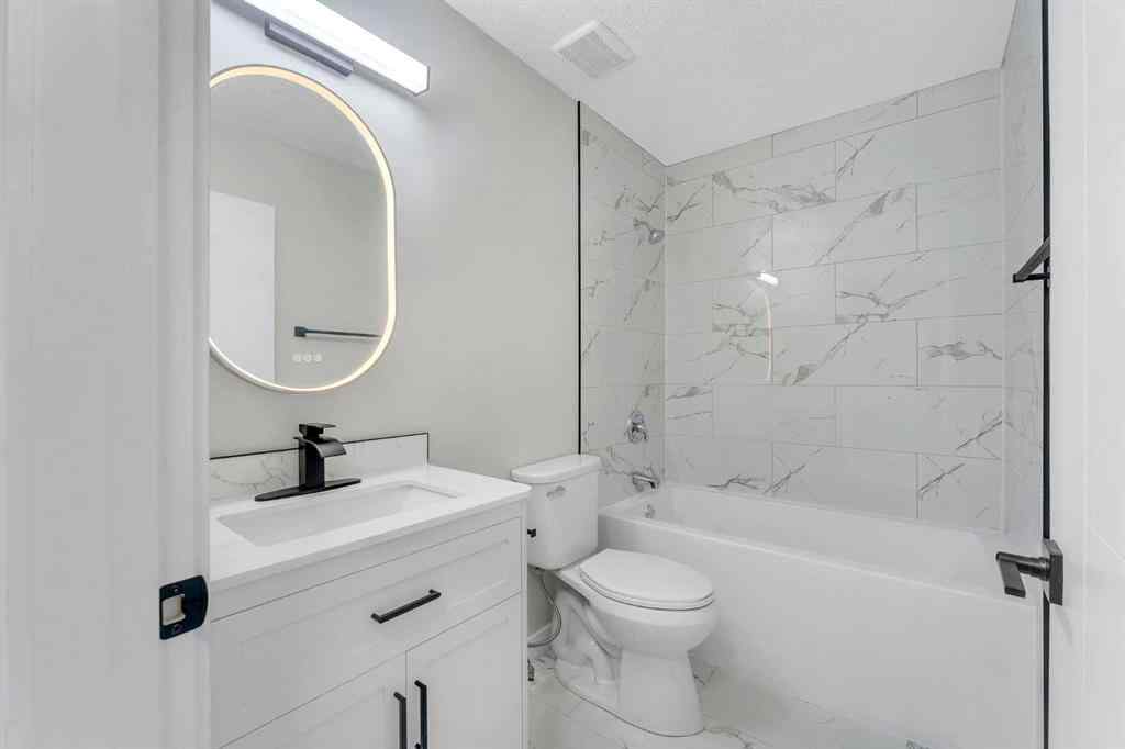 MLS® A2270021 - 25 San Diego Way NE in Monterey Park Calgary, Residential