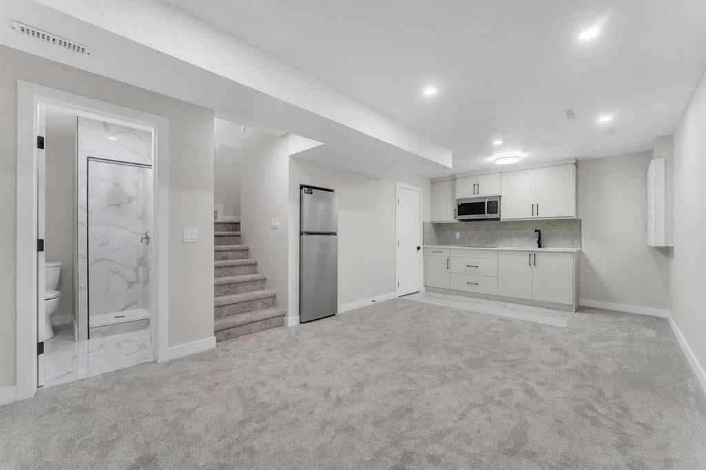 MLS® A2270021 - 25 San Diego Way NE in Monterey Park Calgary, Residential