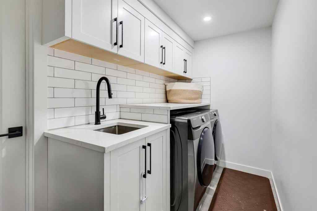 MLS® A2270022 - 4528 Vegas Road NW in Varsity Calgary, Residential