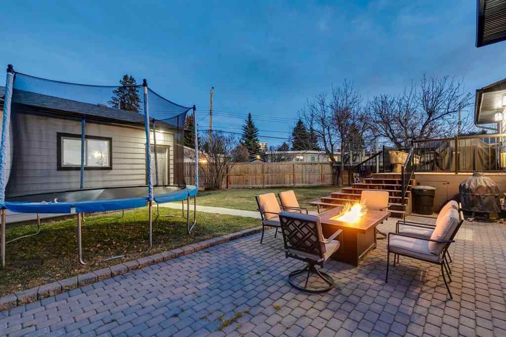 MLS® A2270022 - 4528 Vegas Road NW in Varsity Calgary, Residential