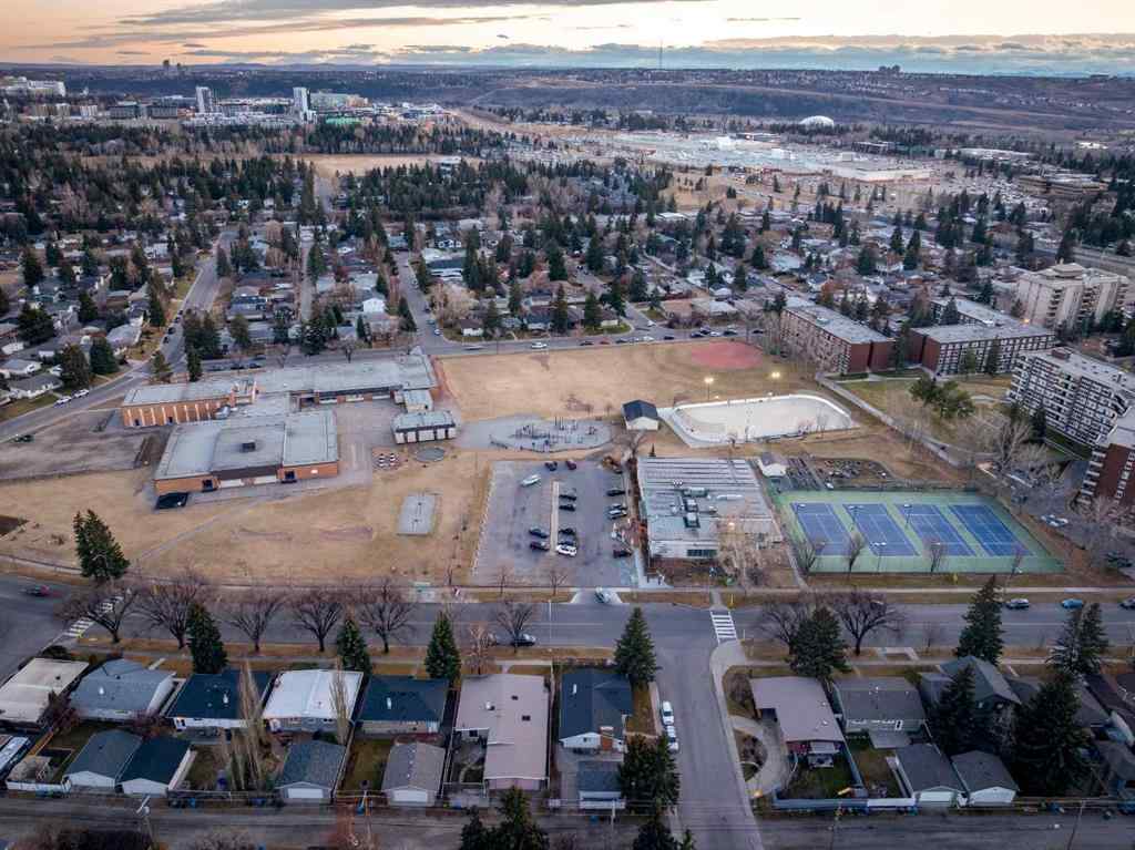 MLS® A2270022 - 4528 Vegas Road NW in Varsity Calgary, Residential