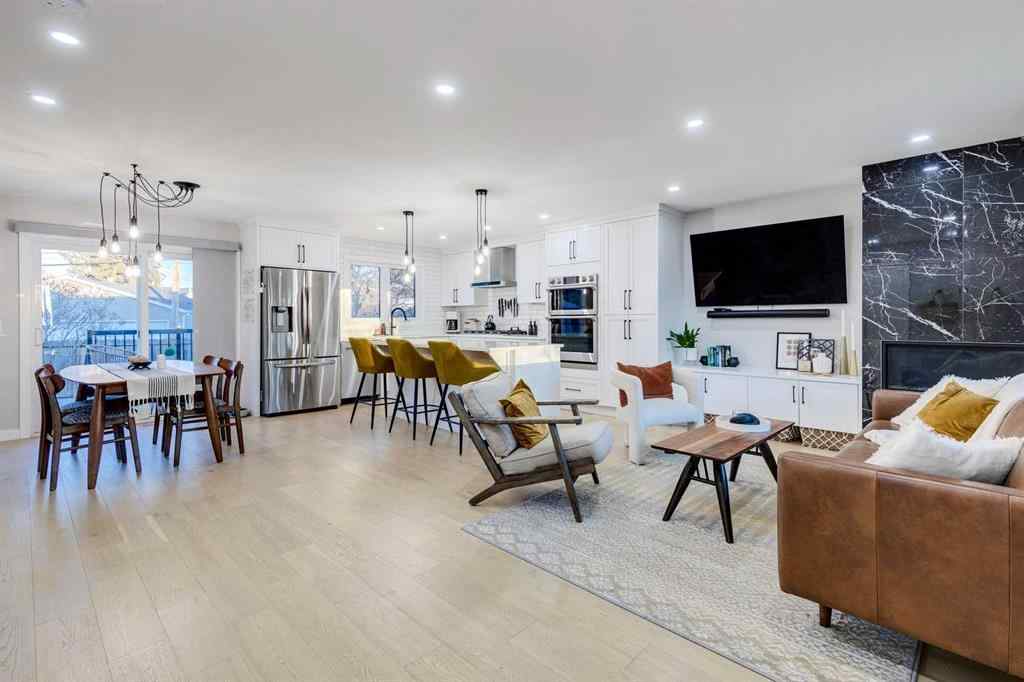 MLS® A2270022 - 4528 Vegas Road NW in Varsity Calgary, Residential