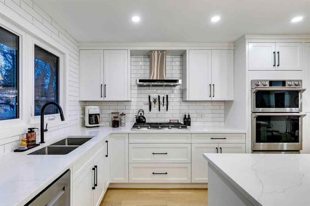 MLS® A2270022 - 4528 Vegas Road NW in Varsity Calgary, Residential