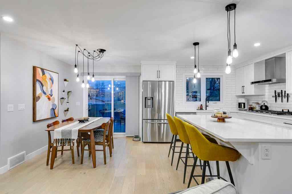 MLS® A2270022 - 4528 Vegas Road NW in Varsity Calgary, Residential