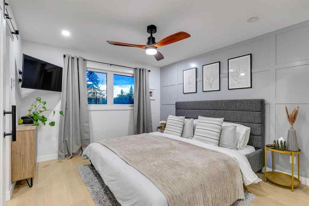 MLS® A2270022 - 4528 Vegas Road NW in Varsity Calgary, Residential