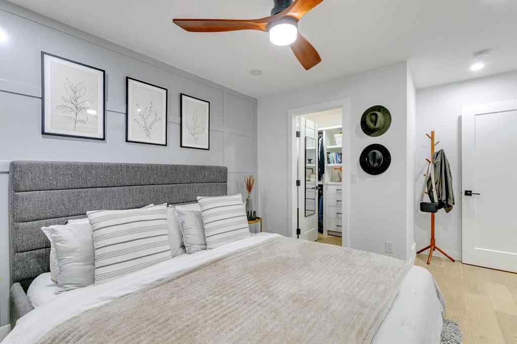 MLS® A2270022 - 4528 Vegas Road NW in Varsity Calgary, Residential