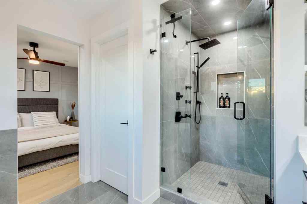 MLS® A2270022 - 4528 Vegas Road NW in Varsity Calgary, Residential