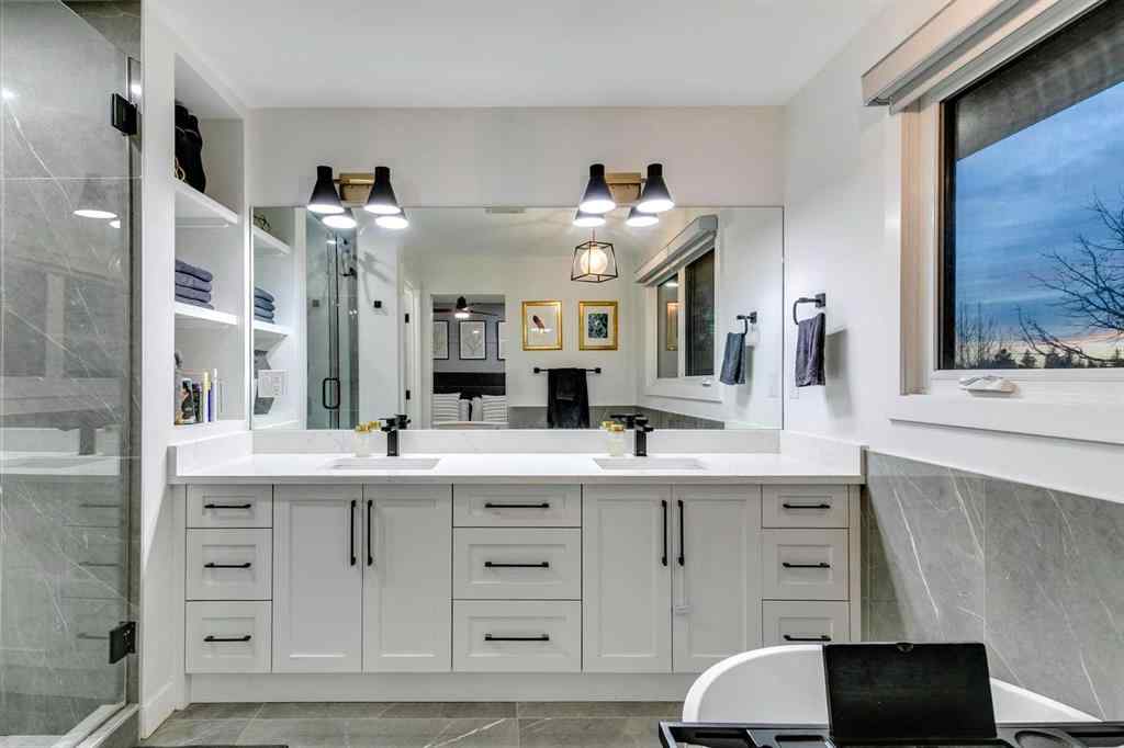 MLS® A2270022 - 4528 Vegas Road NW in Varsity Calgary, Residential