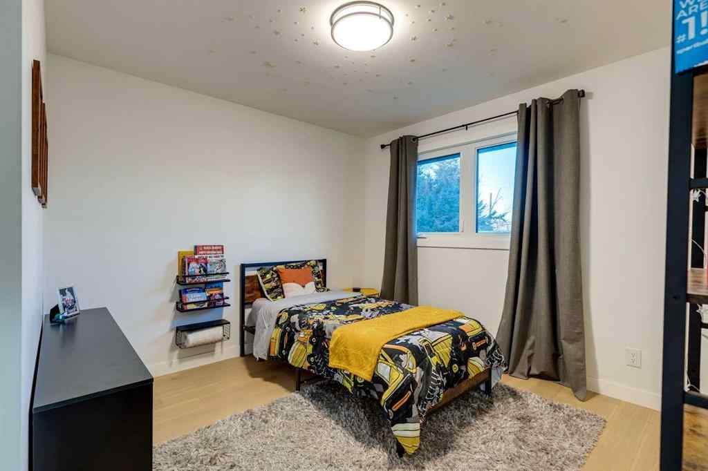 MLS® A2270022 - 4528 Vegas Road NW in Varsity Calgary, Residential