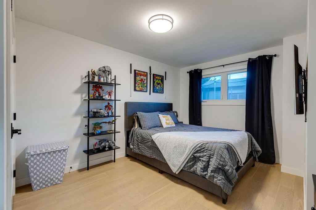 MLS® A2270022 - 4528 Vegas Road NW in Varsity Calgary, Residential