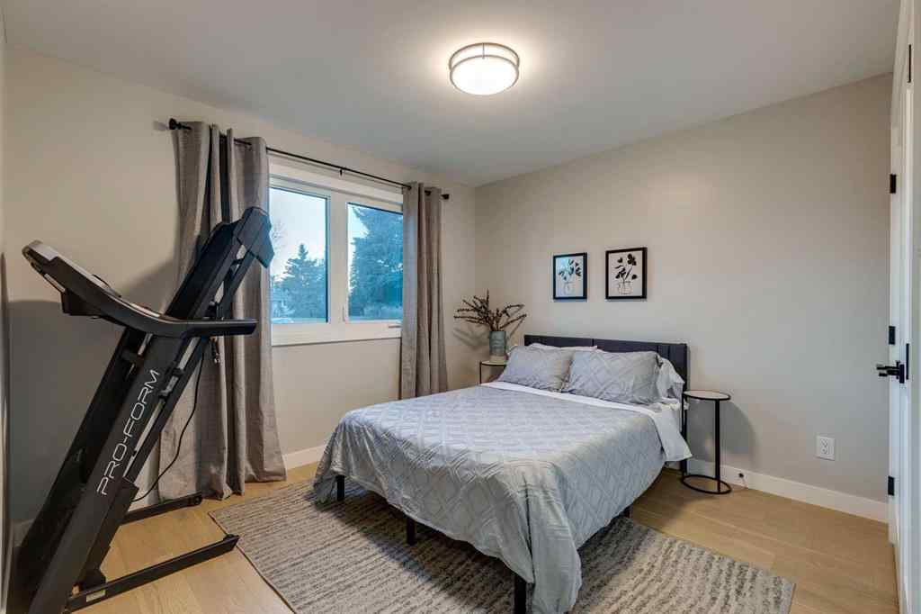MLS® A2270022 - 4528 Vegas Road NW in Varsity Calgary, Residential