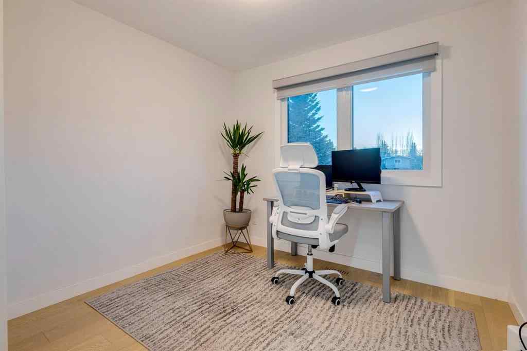 MLS® A2270022 - 4528 Vegas Road NW in Varsity Calgary, Residential