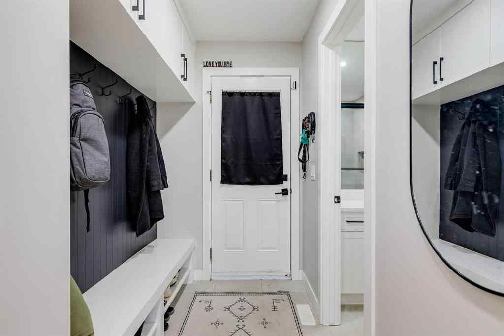 MLS® A2270022 - 4528 Vegas Road NW in Varsity Calgary, Residential