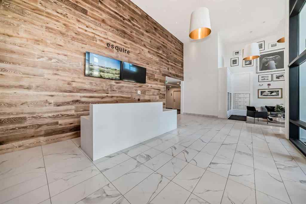 MLS&reg; # A2270025 - Unit #204 4275 Norford Avenue NW in University District Calgary, Residential Open Houses