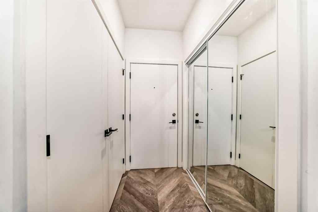 MLS&reg; # A2270025 - Unit #204 4275 Norford Avenue NW in University District Calgary, Residential Open Houses