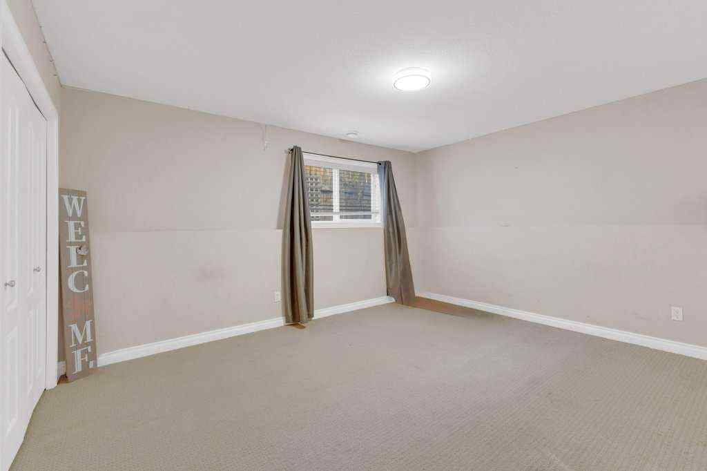 MLS&reg; # A2270026 - 4026 40 Street Close   in Riverside Ponoka, Residential Open Houses