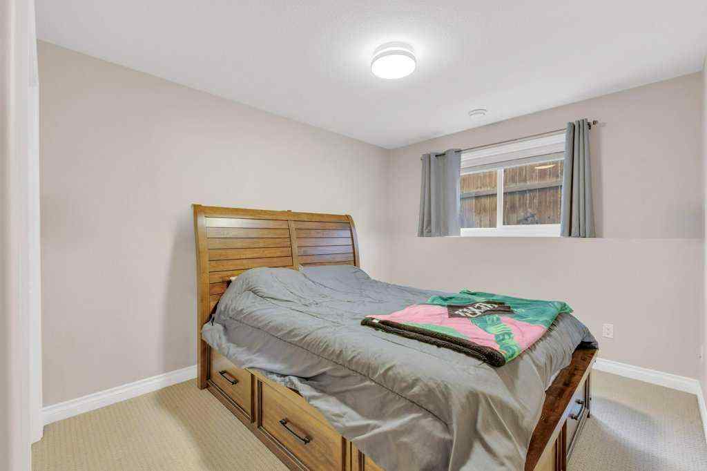 MLS&reg; # A2270026 - 4026 40 Street Close   in Riverside Ponoka, Residential Open Houses