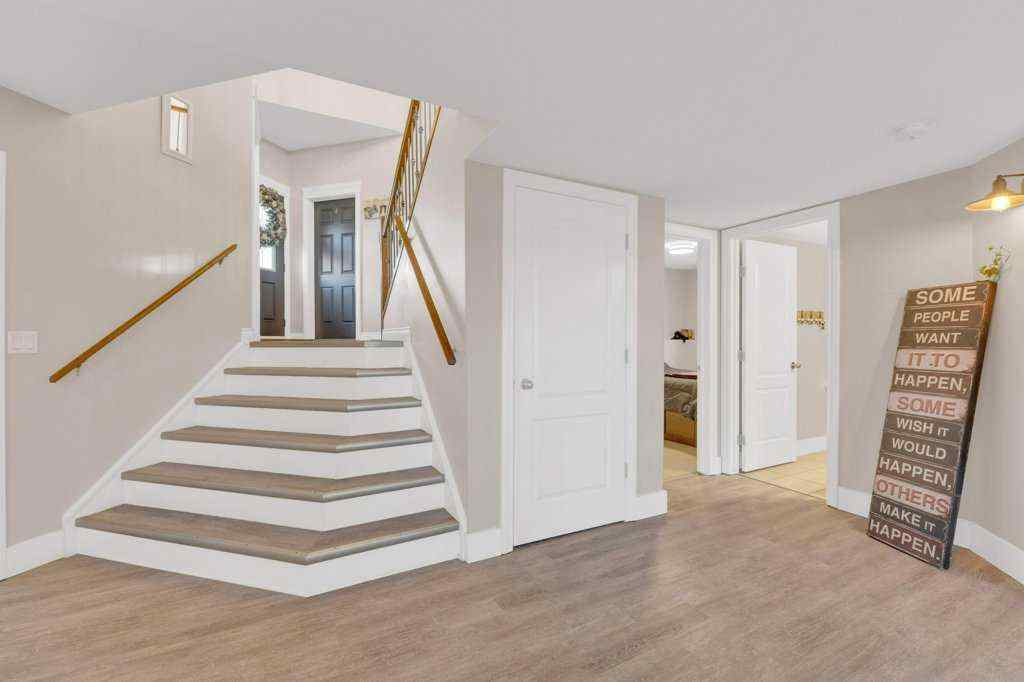 MLS&reg; # A2270026 - 4026 40 Street Close   in Riverside Ponoka, Residential Open Houses