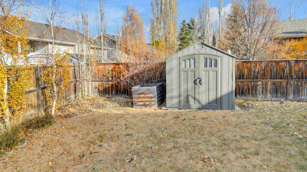 MLS&reg; # A2270026 - 4026 40 Street Close   in Riverside Ponoka, Residential Open Houses