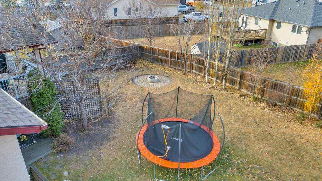 MLS&reg; # A2270026 - 4026 40 Street Close   in Riverside Ponoka, Residential Open Houses