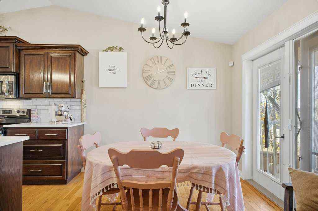 MLS&reg; # A2270026 - 4026 40 Street Close   in Riverside Ponoka, Residential Open Houses