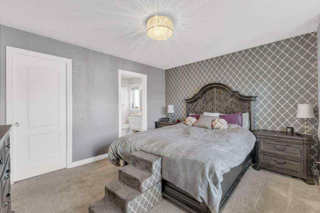 MLS&reg; # A2270026 - 4026 40 Street Close   in Riverside Ponoka, Residential Open Houses