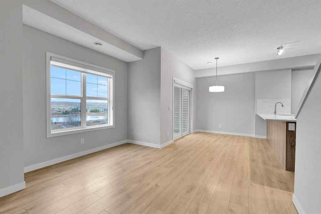 MLS&reg; # A2270029 - Unit #710 250 Fireside View  in Fireside Cochrane, Residential Open Houses