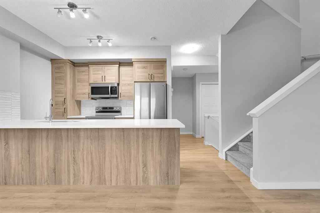 MLS&reg; # A2270029 - Unit #710 250 Fireside View  in Fireside Cochrane, Residential Open Houses