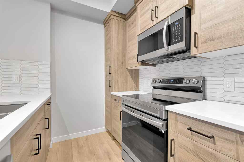 MLS&reg; # A2270029 - Unit #710 250 Fireside View  in Fireside Cochrane, Residential Open Houses