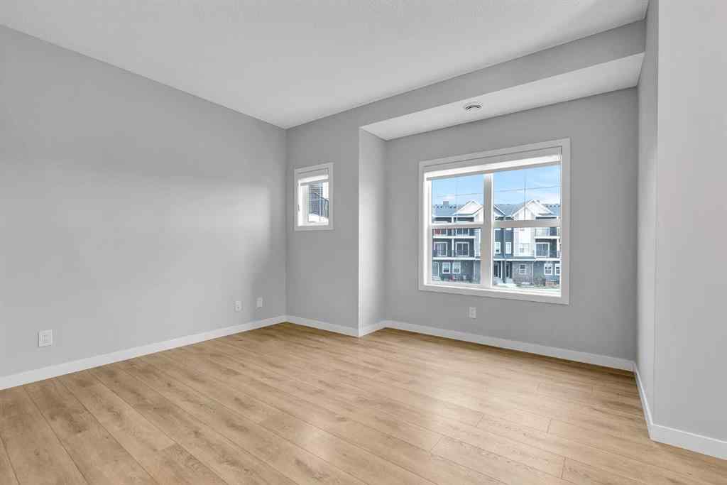 MLS&reg; # A2270029 - Unit #710 250 Fireside View  in Fireside Cochrane, Residential Open Houses