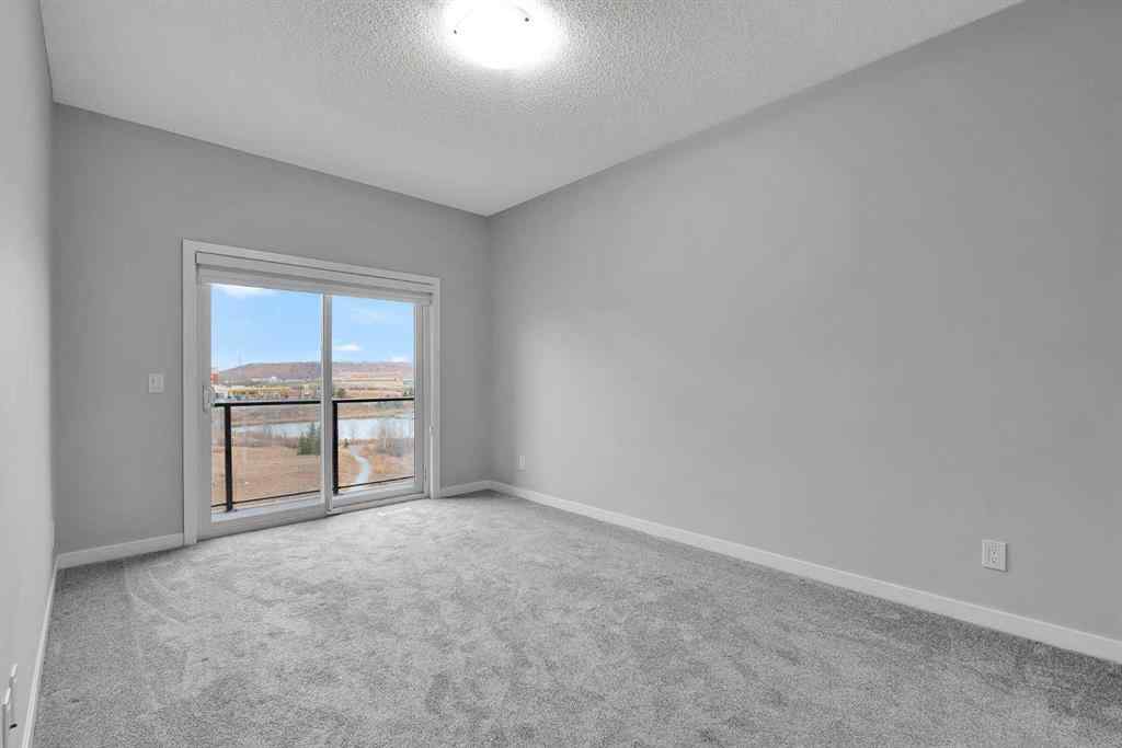 MLS&reg; # A2270029 - Unit #710 250 Fireside View  in Fireside Cochrane, Residential Open Houses