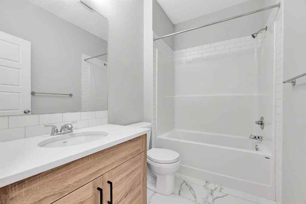 MLS&reg; # A2270029 - Unit #710 250 Fireside View  in Fireside Cochrane, Residential Open Houses