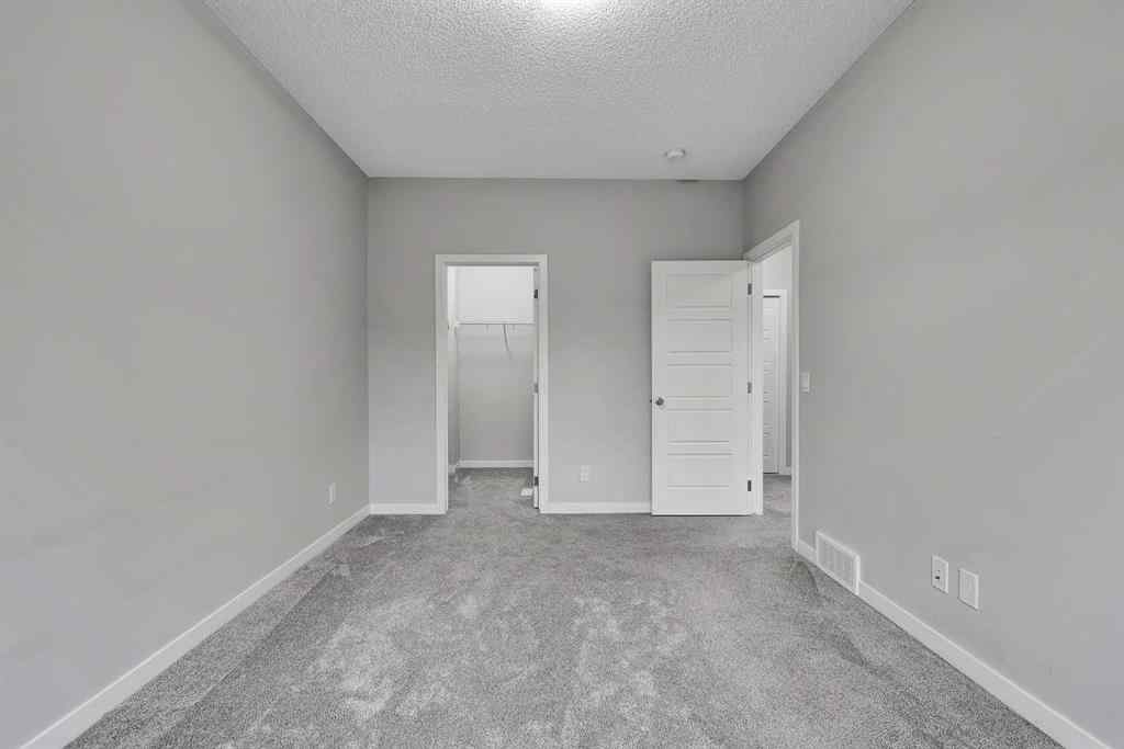 MLS&reg; # A2270029 - Unit #710 250 Fireside View  in Fireside Cochrane, Residential Open Houses