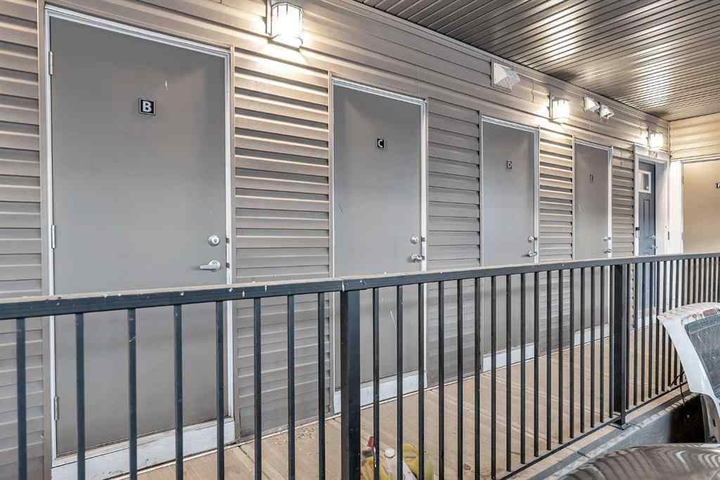 MLS&reg; # A2270029 - Unit #710 250 Fireside View  in Fireside Cochrane, Residential Open Houses
